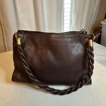 kim rogers Kim Rodger’s faux leather bag Photo 1