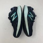 New Balance Comfort Ride 420 V3 Black Blue Athletic Running Shoe Women’s Size 9 Photo 5