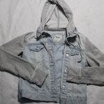 Mudd DENIM JACKET Photo 0