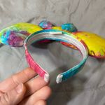 Disney Colorful Tie Photo 7