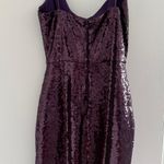 Windsor Sequin Bodycon Homecoming Dress Photo 1