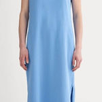 Everlane NWOT  Weekend Tank Midi Dress Photo 0