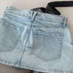 Garage  mini skort  Photo 5