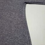 Lululemon Rehearsal Long Sleeve Top In Heathered Black Swan Size 2/4 Photo 6