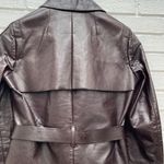 Woman’s Porsche design leather motor jacket Photo 7