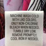 Dana Buchman FINAL MARKDOWN Ladies’  Pleated Top w/Hidden Buttons (L) Photo 7