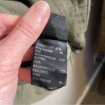 Pikeur Germany Vintage Horse Riding Equestrian Schooling Vest plaid Green Size L Photo 2