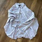 Carbon 38  Purple Button Up Photo 0