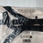 Jean Paul Gaultier Perfumes small white backpack purse Photo 6