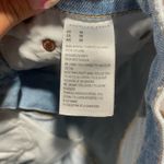 American Eagle Jean Shorts Photo 2