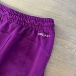 Nike Fly Purple Jogger Sweatpants Photo 8