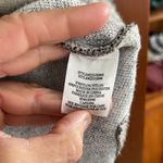 Z Supply PLAID TUCKER JACKET LARGE Photo 6