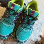 Salomon ‎ Women's X-Mission 3 Trail Running Shoes Size 6.5 Photo 6