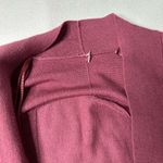 Lululemon Wool Split Side Cardigan Photo 6