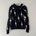 Aviator Nation  Bolt Zip Up Photo 5