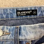 BLANK NYC  The Lexington Slim Straight Size 29 NWT Photo 7