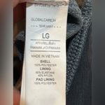 Gray Apparel with Globalcare34 Label Size L Photo 5