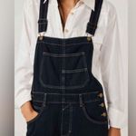 Free People WE THE FREE ZIGGY DENIM OVERALLS Photo 3
