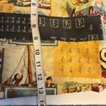 Vintage School Days Tote Bag Gold Photo 9