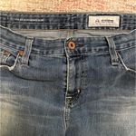 AG Adriano Goldschmied AG-ED Denim The Ex-Boyfriend Slim Jean in Medium Wash Photo 7