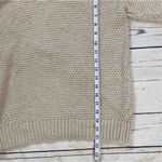 Gap Knit Wool Blend Cowl Neck Sweater Size Small Photo 7