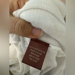 525 America  cardigan white Photo 4