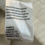 FP Movement by Free People Cream Maxi Pants White Photo 7