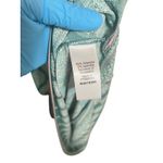 Magnolia Grace Jade Green Alhambra Knit Halter Dress Womens Large Sleeveless Photo 4