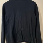 LL Bean Fleece Jacket Womens Size‎ L Full Zip Blue Size undefined Photo 4