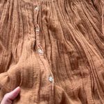 Jen's Pirate Booty Jen’s Pirate Booty Durban Cotton Gauze Tunic Photo 3