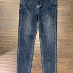 Cupshe Denim Daze Button Fly Skinny Jeans Photo 2