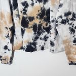 Jala Black and Tan Tie Photo 2