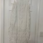 ONIA  Gauze‎ Dress Photo 3