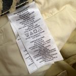 Current/Elliott  The Ruby Crop Ankle Jeans in Natural Zebra Photo 4