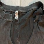 Free People  Intimately Tank Bodysuit with Pocket Photo 2