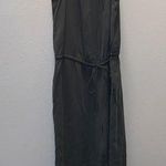 NWT Daily Ritual green sleeveless Jumpsuit Size 10 Photo 0