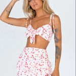 Princess Polly Flower Print  Set Photo 0