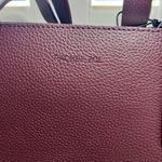 Rachel Zoe New Women’s Arialith-601 Tote in Bordo/ Rouge Fonce Photo 1