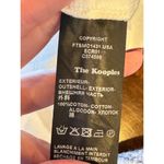 The Kooples White Cotton Jersey Crew Neck Short Sleeve Pin Tee Size S Photo 11