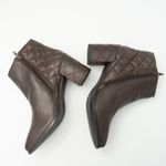 Seychelles Paramount Quilted Bootie. Photo 9