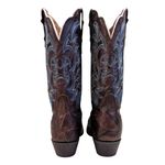 Justin Boots Justin Sevana Western Boots EUC Size 9B   S3761 Photo 11