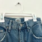 BDG  distressed high rise baggy jeans Photo 2