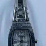 Fossil  F2 Watch Women Silver‎ Tag Rectangle 30 M ES-9645 250711 Photo 0