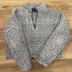 PacSun Sherpa Zip Up Photo 0