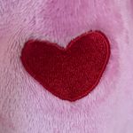 Care Bears Adult Onesie Pajamas Pink With Rainbow Size X-Small Photo 9