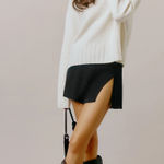 Reformation Margot Skirt Photo 0