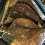 Betty Boop Crossbody Bag - Black & Pink Photo 5