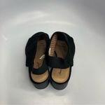 American Eagle  Outfitters laser cut peep toe shoes size 8‎ Photo 3