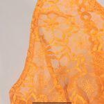 Free People NWT Ella Lace Up Bra Photo 3