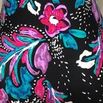 Anne cole floral twist front swimsuit. NWT Photo 5